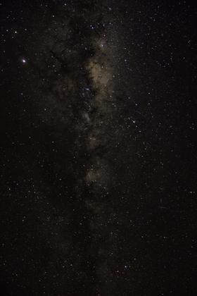 Stars, Canterbury