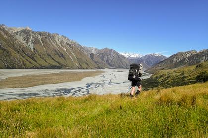 Havelock Valley