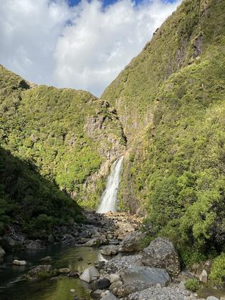Bells Falls