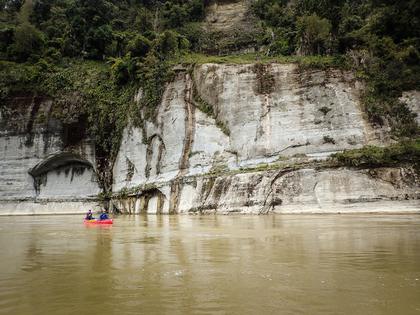 Whanganui River