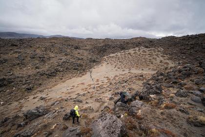 Ruapehu