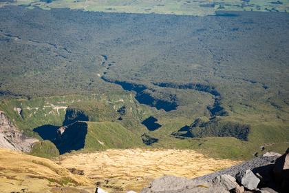 Kahui Hut