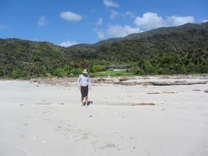 HeaphyRiverBeach