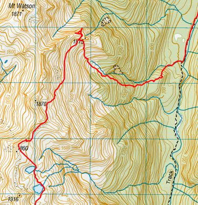 Ella Range