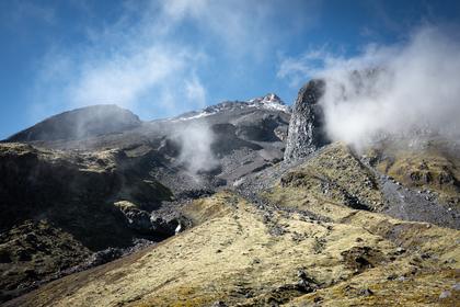 West side Taranaki