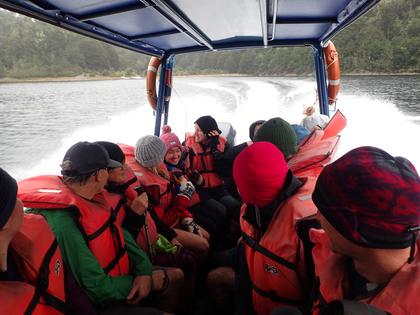 Water Taxi