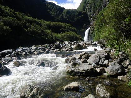 Bell Falls