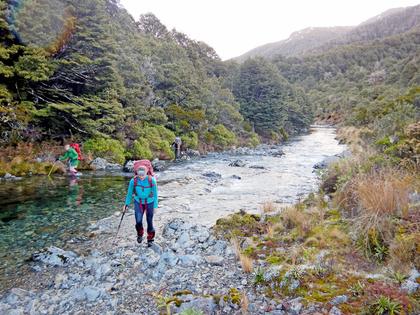 Waipakihi River