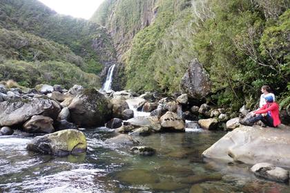 Bells Falls