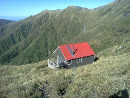 tarn ridge2