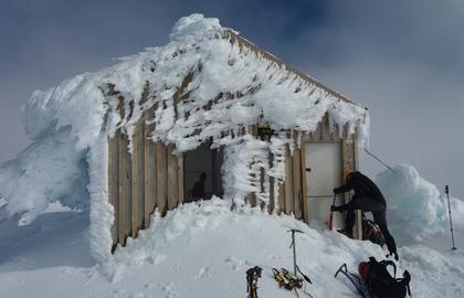Syme Hut