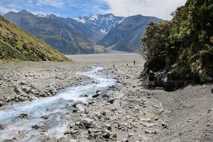 Godley Valley