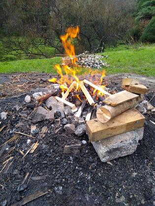 Bonfire